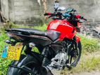 Bajaj Pulsar 135 2014