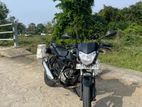 Bajaj Pulsar 135 2014