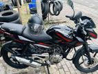 Bajaj Pulsar 135 LS 2014