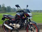 Bajaj Pulsar 135 2014