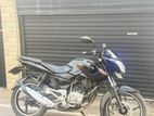 Bajaj Pulsar 135 2014