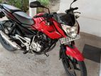 Bajaj Pulsar 135 2014