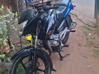 Bajaj Pulsar 135 2014