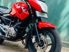 Bajaj Pulsar 135 2014