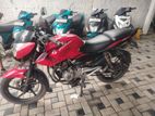 Bajaj Pulsar 135 2014