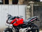 Bajaj Pulsar 135 2014