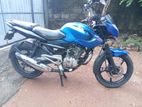 Bajaj Pulsar 135 2014