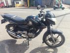 Bajaj Pulsar 135 2014