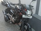 Bajaj Pulsar 135 2014