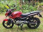 Bajaj Pulsar 135 2014