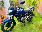 Bajaj Pulsar 135 2014