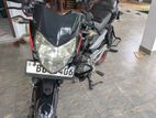 Bajaj Pulsar 135 2014