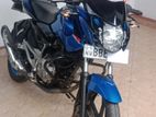 Bajaj Pulsar 135 2014