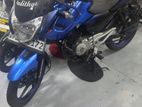 Bajaj Pulsar 135 2014