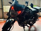 Bajaj Pulsar 135 2014