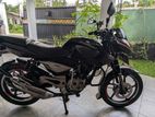 Bajaj Pulsar 135 2014