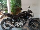 Bajaj Pulsar 135 2014