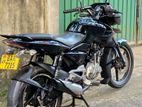 Bajaj Pulsar 135 2014