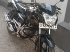 Bajaj Pulsar 135 2014