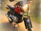 Bajaj Pulsar 135 2014