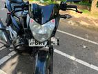 Bajaj Pulsar 135 2014