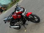 Bajaj Pulsar 135 2014