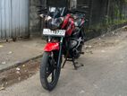 Bajaj Pulsar 135 2014