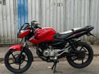 Bajaj Pulsar 135 2014