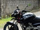 Bajaj Pulsar 135 2014