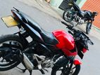 Bajaj Pulsar 135 2014