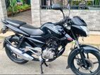 Bajaj Pulsar 135 2014