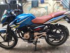 Bajaj Pulsar 135 2014