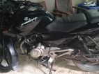 Bajaj Pulsar 135 2014