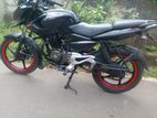 Bajaj Pulsar 135 2014