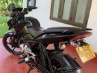 Bajaj Pulsar 135 2014