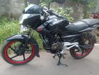 Bajaj Pulsar 135 2014