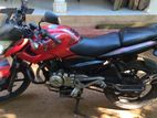 Bajaj Pulsar 135 2014