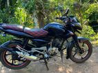 Bajaj Pulsar 135 2014