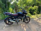 Bajaj Pulsar 135 2014