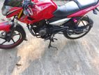 Bajaj Pulsar 135 2014