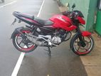 Bajaj Pulsar 135 2014