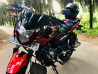 Bajaj Pulsar 135 2014