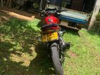 Bajaj Pulsar 135 2014