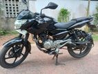 Bajaj Pulsar 135 2014