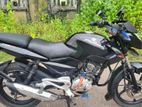 Bajaj Pulsar 135 2014