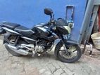 Bajaj Pulsar 135 2014