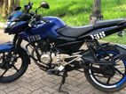 Bajaj Pulsar 135 2014