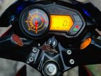 Bajaj Pulsar 135 2014