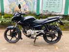 Bajaj Pulsar 135 2014