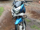 Bajaj Pulsar 135 2014